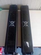 2 stuks defecte fiets accu Giant energypak 36volt 500Wh, Fietsen en Brommers, Fietsaccessoires | Fietsaccu's, Gebruikt, Giant