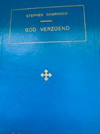 God verzoend. Stephen Charnock, Boeken, Ophalen of Verzenden, Zo goed als nieuw, Stephen Charnock, Christendom | Protestants