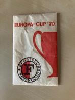 feyenoord suikerzakje, Verzamelen, Ophalen of Verzenden, Zo goed als nieuw, Feyenoord, Overige typen