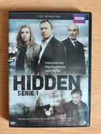 Hidden - Serie 1 BBC Thekla Reuten, Cd's en Dvd's, Dvd's | Tv en Series, Alle leeftijden, Ophalen of Verzenden, Zo goed als nieuw