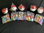 Pokemon bal pokeball met 24 figuren poppetjes pokemonbal, Kinderen en Baby's, Speelgoed | Actiefiguren, Ophalen of Verzenden, Nieuw