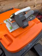 Accu Cirkelzaag (Zonder Accu), Doe-het-zelf en Verbouw, Gereedschap | Zaagmachines, Gebruikt, Cirkelzaag, Ophalen of Verzenden