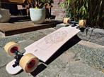 Landyachtz Drop Hammer Pincone Longboard/ Skateboard, Ophalen of Verzenden, Zo goed als nieuw, Overige typen, Longboard