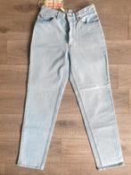 Vintage 90s Levis 901 jeans NEW deadstock, Kleding | Dames, Spijkerbroeken en Jeans, Nieuw, Levi's, Blauw, W30 - W32 (confectie 38/40)