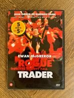 DVD Rogue Trader 1999, Vanaf 16 jaar, Ophalen of Verzenden, Zo goed als nieuw, Detective en Krimi