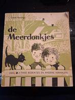 De Meerdonkjes - Deel 2 - Gelezen, Ophalen of Verzenden, Gelezen, Greet Konings, Sprookjes