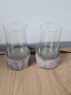 Kaarsenhouders, Ophalen, Overige materialen, Minder dan 25 cm