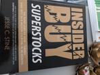 Insider Buy Superstocks - Jesse C. Stine, Ophalen of Verzenden, Zo goed als nieuw, Geld en Beleggen, Jesse C. Stine