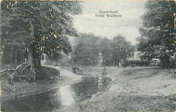 (387-270-005) Oosterbeek Hotel Wolfheze beschikbaar voor biedingen