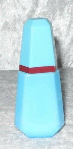 Luxe parfum mini Cacharel lou  lou vapo, Verzamelen, Parfumverzamelingen, Zo goed als nieuw, Miniatuur, Gevuld, Ophalen of Verzenden