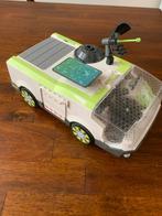 Playmobil Kameleon + Skyjet - Compleet!, Ophalen of Verzenden, Zo goed als nieuw, Jongen of Meisje