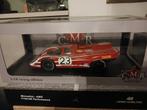Porsche 917k 24h le mans 1.18, Hobby en Vrije tijd, Modelauto's | 1:18, Ophalen of Verzenden, Zo goed als nieuw