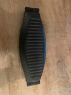 Herman Miller Aeron C lumbar support lumbar steun vervangen, Zwart, Nieuw, Ophalen of Verzenden, Bureaustoel