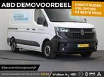 Renault Master E-Tech T35 L2H2 Advance long range 87 kWh | A, Stof, Gebruikt, 143 pk, 2000 kg