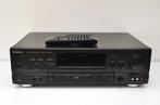 TECHNICS SA-GX170 receiver met AB., Overige merken, Gebruikt, Ophalen of Verzenden, 60 tot 120 watt