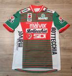 Wielershirt Malvor Bottecchia 1988, Ophalen of Verzenden, Zo goed als nieuw, Kleding