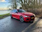 BMW 328i High Executive | M-Pakket | Stage 2 | BOMVOL OPTIES, Auto's, BMW, Automaat, 745 kg, Achterwielaandrijving, 74 €/maand