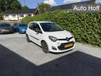 Renault Twingo 1.2 16V Parisienne | Airco | Elekt. Ramen | T, Auto's, Voorwielaandrijving, Gebruikt, Zwart, 4 cilinders