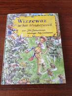J. Bakkenhoven - Wizzewaz in het Wonderwoud, Fictie algemeen, Ophalen of Verzenden, Zo goed als nieuw, J. Bakkenhoven