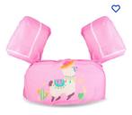 Puddle Jumper - Zwemvest. NIEUW!, Ophalen of Verzenden, One size, Jongen of Meisje, Zwem-accessoire