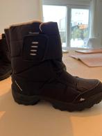 Quechua Snowboots Maat 36, Ophalen of Verzenden, Zo goed als nieuw, Jongen of Meisje, Laarzen