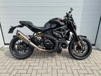 Ducati Monster 1200R 2016 Akrapovic, Motoren, Motoren | Ducati, 2 cilinders, Motorrijbewijs A, Bedrijf, Meer dan 35 kW