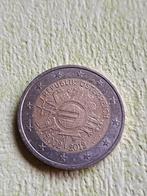 2 euro cc Oostenrijk 2012 - 10 jaar Euro, Ophalen of Verzenden, Oostenrijk, 2 euro