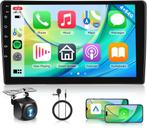 Opel Zafira – CarPlay/Android Auto + Camera Inbouw, Auto diversen, Ophalen of Verzenden, Zo goed als nieuw