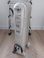 Elro Olie Radiator 1kW - Verwarming, Ophalen, Oliekachel, Gebruikt, Elektrisch