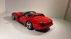Dodge viper r/t Bburago 1.18, Ophalen of Verzenden, Bburago, A, A