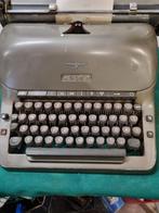 typemachine adler jaren 50 werkt goed, Diversen, Typemachines, Ophalen of Verzenden, 'T Olde Gre-j, Info@toldegrej.nl, Endepoelstraat 20f Didam