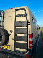 Cargo ladder Mercedes Sprinter, Auto-onderdelen, Nieuw, Ophalen of Verzenden, Spatbord, Achter