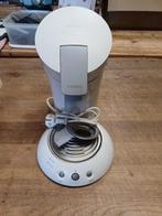 Te koop mooi senseo apparaat (wd016), Ophalen, Koffiepads en cups, Gebruikt, Koffiemachine