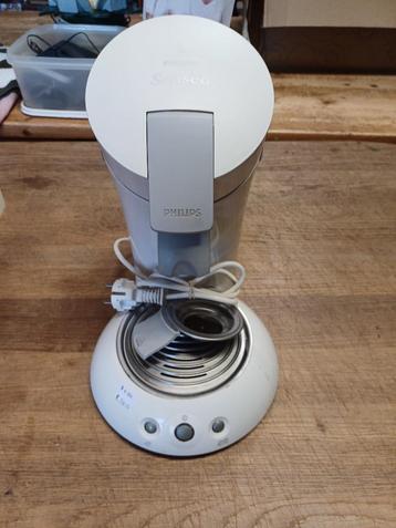 Te koop mooi senseo apparaat (wd016) beschikbaar voor biedingen