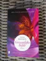 Maya Banks / Gevaarlijke liefde, Boeken, Ophalen of Verzenden, Zo goed als nieuw, Maya Banks, Nederland
