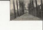 Honselersdijk Oud Postkantoor uitg vd Zijl, Ophalen of Verzenden, Voor 1920, Ongelopen, Zuid-Holland