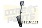 Nissan NV250 / Mercedes-Benz Citan / Renault Kangoo Motorkap, -, -, Nieuw, Ophalen of Verzenden