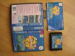 Animaniacs Sega Mega Drive Megadrive, 1 speler, Ophalen of Verzenden, Vanaf 3 jaar, Platform