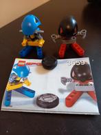 Lego Sports 3559, Ophalen of Verzenden, Zo goed als nieuw, Complete set, Lego