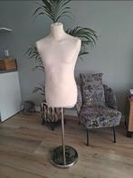 Paspop, etalagepop, mannequin body, Ophalen of Verzenden, Zo goed als nieuw, Paspop