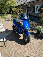 Gilera runner 70cc heel net, Fietsen en Brommers, Scooters | Overige merken, Ophalen, Zo goed als nieuw