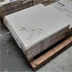 Restpartij tegels -AANBIEDING!- 9,5m2, 59,5 x 59,5cm, Nr97, Ophalen of Verzenden, Nieuw