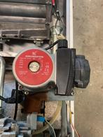 cv pomp, Gebruikt, Minder dan 30 cm, Overige typen, Minder dan 60 cm
