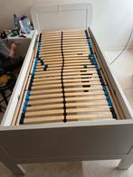 Elektrisch verstelbaar bed, Ophalen, Verstelbaar, 90 cm, Eenpersoons