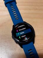 Garmin Forerunner 265 AMOLED - GPSinruil-nr 203, Blauw, Info@gpsinruil.nl, Garmin, Ophalen of Verzenden