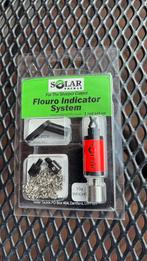 Nieuw!!! Solar flouro 1x, Ophalen of Verzenden, Nieuw, Overige typen