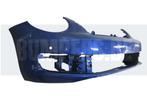 Bumper Volkswagen VW New Beetle 5C5 11- 5C5807221N Voorbumpe, Gebruikt, Voor, 6 maanden garantie, Ophalen of Verzenden