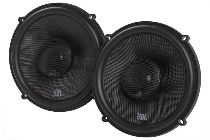 255W JBL Stadium 62F Speakers 16,5cm Luidsprekers (85Wrms), Auto diversen, Autospeakers, Nieuw, Ophalen of Verzenden