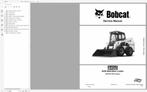 BOBCAT Service Library SL_2021 DVD, Verzenden