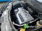 Motor van een Opel Antara, Gebruikt, -, -, Opel